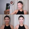 🌿✨ Selfie Ring Light Portable 3 en 1 🌿✨
